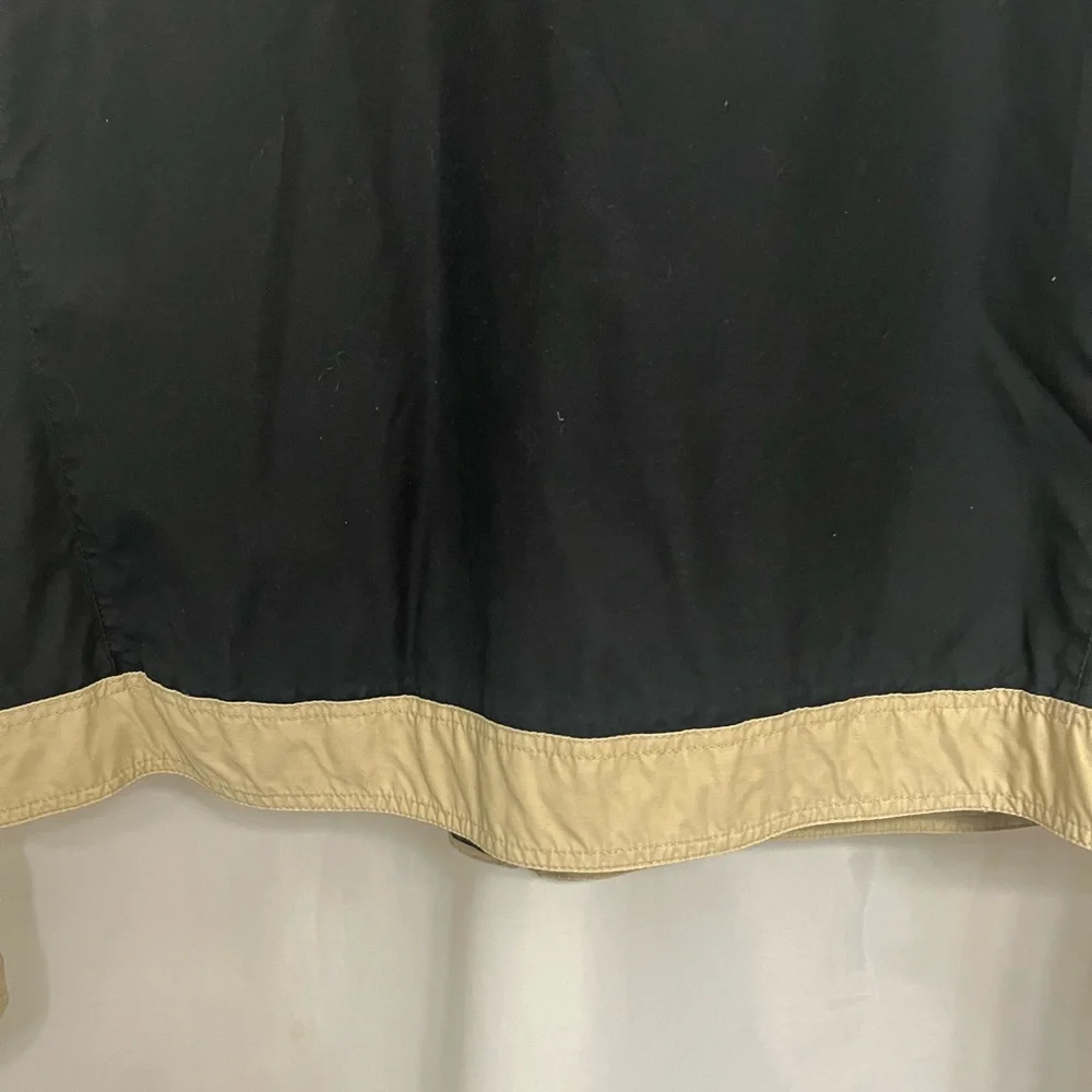 Harley Davidson Nylon/ Cotton Lined Jacket - Picture 4 of 12